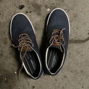 Sperry shoes